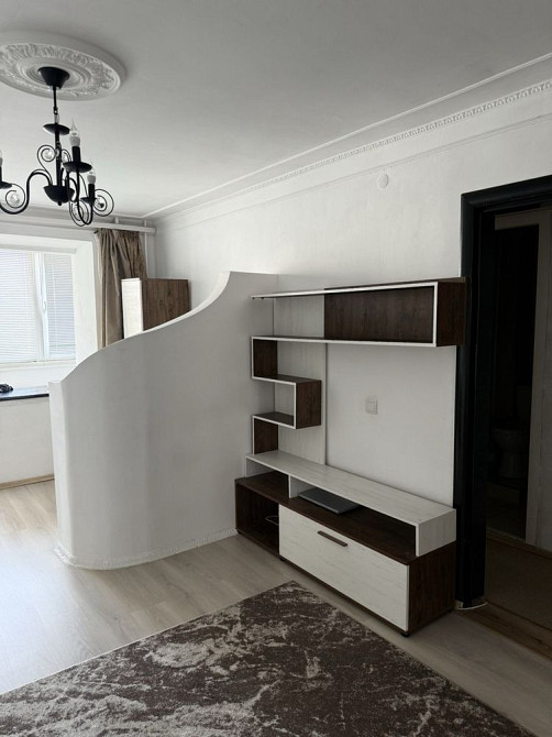 Оренда однокімнатної квартири в спальному районі Полтава - изображение 4