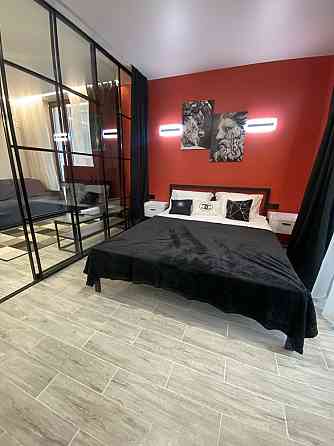 Оренда стильної квартири в ЖК Манхеттен Ивано-Франковск