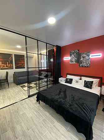 Оренда стильної квартири в ЖК Манхеттен Ивано-Франковск