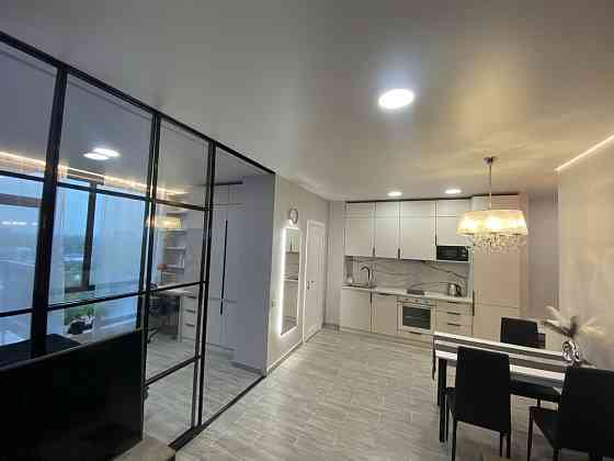 Оренда стильної квартири в ЖК Манхеттен Ивано-Франковск