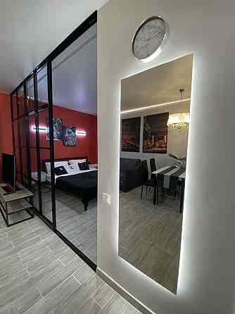 Оренда стильної квартири в ЖК Манхеттен Ивано-Франковск