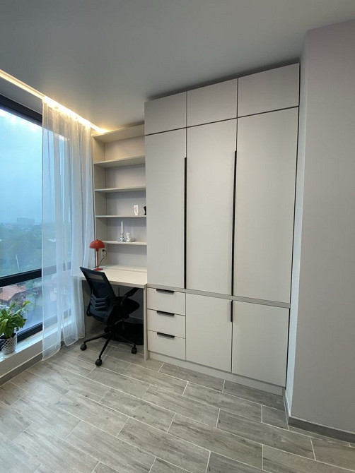 Оренда стильної квартири в ЖК Манхеттен Ивано-Франковск - изображение 5