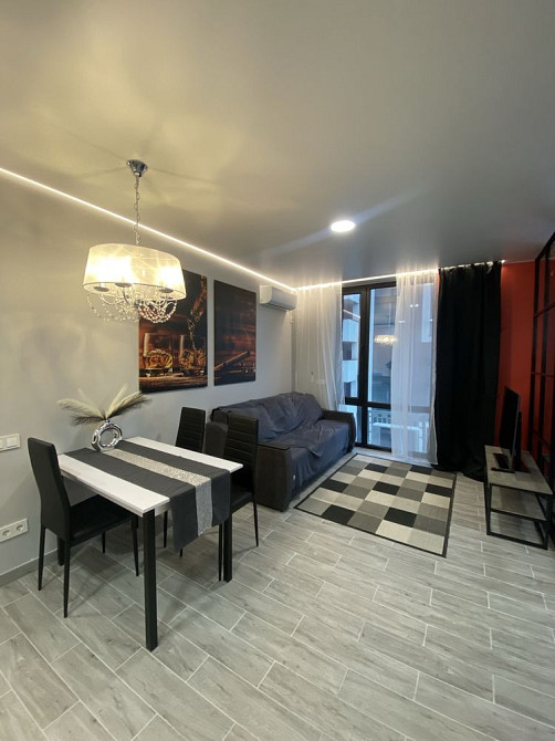 Оренда стильної квартири в ЖК Манхеттен Ивано-Франковск - изображение 7