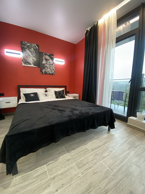 Оренда стильної квартири в ЖК Манхеттен Ивано-Франковск - изображение 1