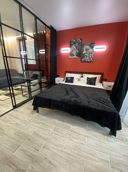 Оренда стильної квартири в ЖК Манхеттен Ивано-Франковск - изображение 3