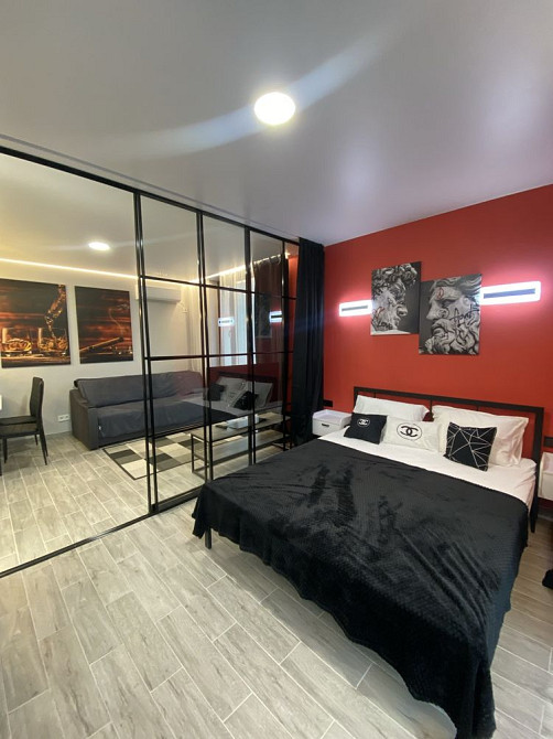 Оренда стильної квартири в ЖК Манхеттен Ивано-Франковск - изображение 2