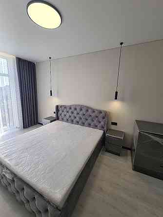 Здається в оренду кв-ра у ЖК КРИСТАЛ з  панорамним видом Ужгород