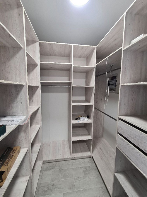 Здається в оренду кв-ра у ЖК КРИСТАЛ з  панорамним видом Ужгород - зображення 5