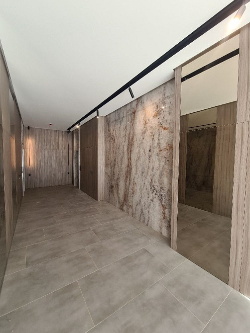 Здається в оренду кв-ра у ЖК КРИСТАЛ з  панорамним видом Ужгород - зображення 3