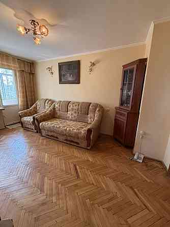 Оренда 3кімн. квартира м.Львів вул. Керамічна 16 Львів