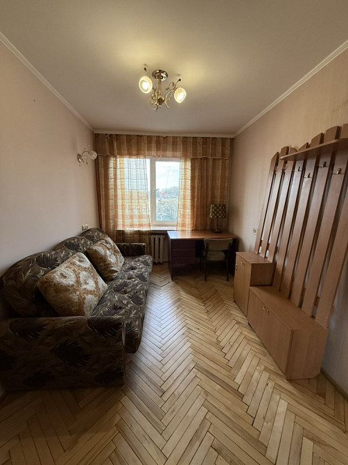 Оренда 3кімн. квартира м.Львів вул. Керамічна 16 Львів - зображення 3