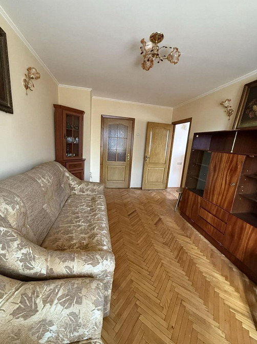 Оренда 3кімн. квартира м.Львів вул. Керамічна 16 Львів - зображення 1