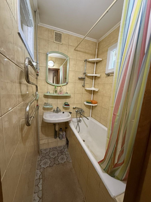 Оренда 3кімн. квартира м.Львів вул. Керамічна 16 Львів - зображення 8