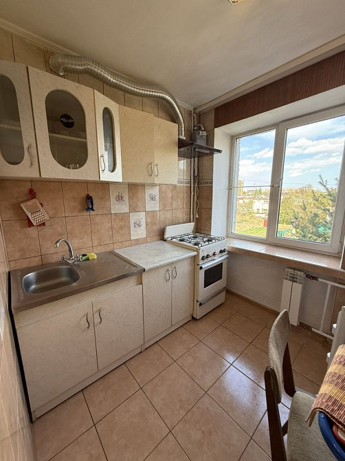 Оренда 3кімн. квартира м.Львів вул. Керамічна 16 Львів - зображення 7