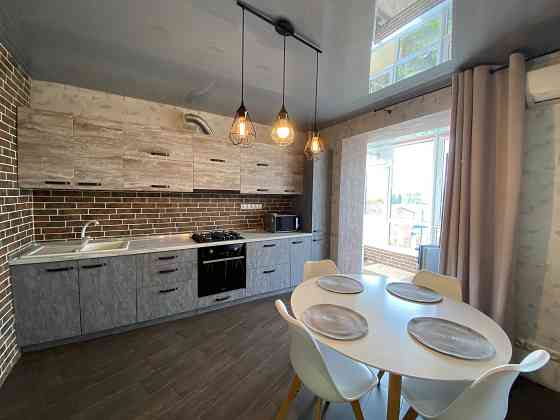 Оренда квартири в самому серці Вишеньки Винница