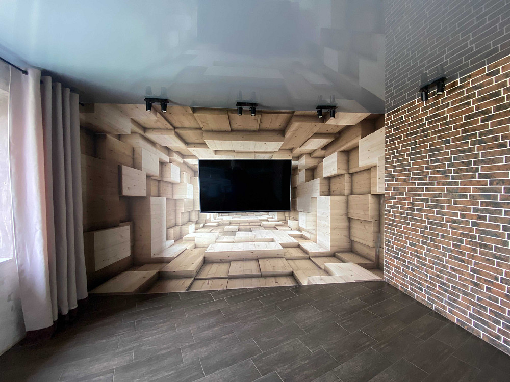 Оренда квартири в самому серці Вишеньки Винница - изображение 4