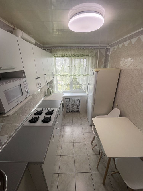 Сдам 3 ком кв Донецкое шоссе Дніпро - зображення 2