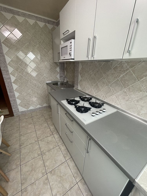 Сдам 3 ком кв Донецкое шоссе Дніпро - зображення 3