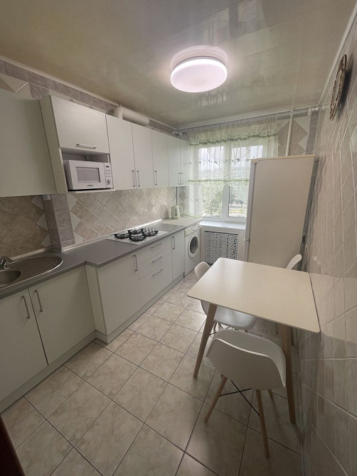 Сдам 3 ком кв Донецкое шоссе Дніпро - зображення 1