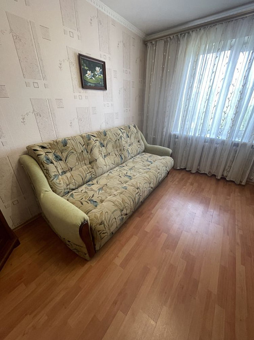 Сдам 3 ком кв Донецкое шоссе Дніпро - зображення 6