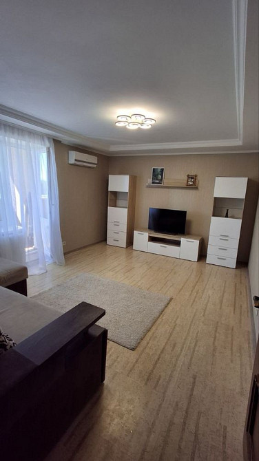 Сдам 1комнатную в районе озера Чеха Сумы - изображение 6