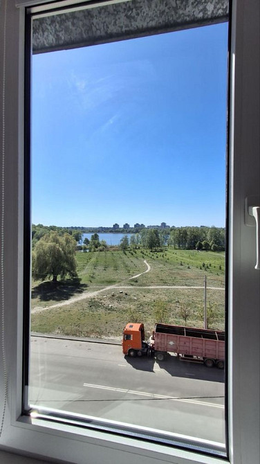 Сдам 1комнатную в районе озера Чеха Сумы - изображение 1