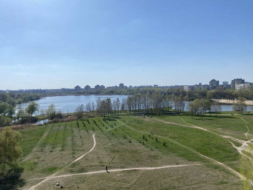 Сдам 1комнатную в районе озера Чеха Сумы - изображение 8