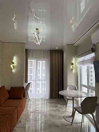 Оренда,евро-двушки ЖК Нова Англія Київ