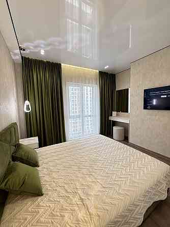 Оренда,евро-двушки ЖК Нова Англія Київ