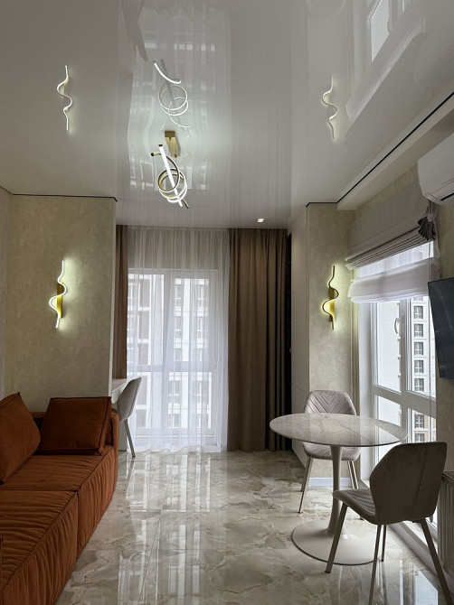 Оренда,евро-двушки ЖК Нова Англія Київ - зображення 6