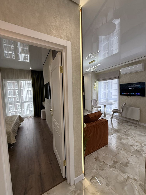 Оренда,евро-двушки ЖК Нова Англія Київ - зображення 5