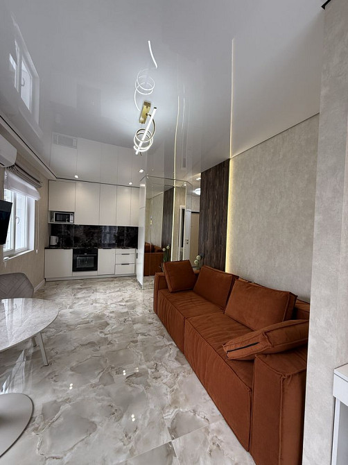 Оренда,евро-двушки ЖК Нова Англія Київ - зображення 2