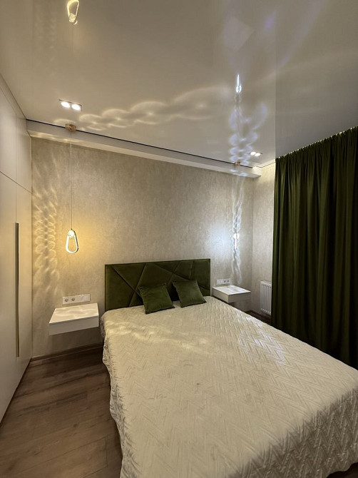 Оренда,евро-двушки ЖК Нова Англія Київ - зображення 8