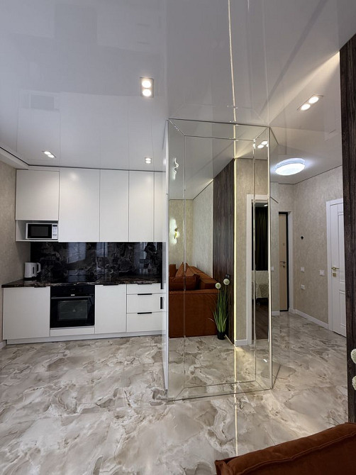 Оренда,евро-двушки ЖК Нова Англія Київ - зображення 4