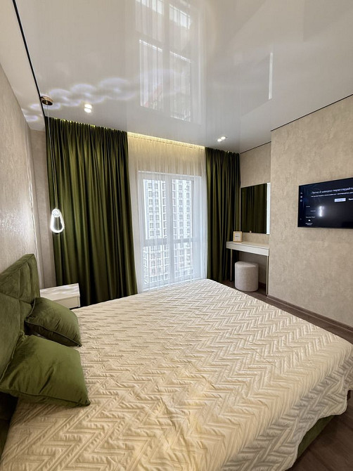 Оренда,евро-двушки ЖК Нова Англія Київ - зображення 3