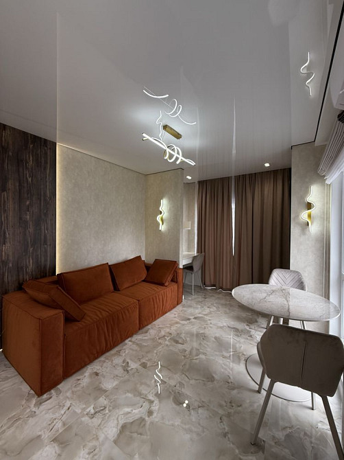 Оренда,евро-двушки ЖК Нова Англія Київ - зображення 1