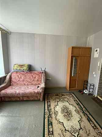 Аренда Сдам 1к квартиру Правый берег Днепр