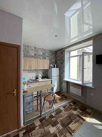 Аренда Сдам 1к квартиру Правый берег Днепр