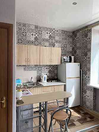 Аренда Сдам 1к квартиру Правый берег Днепр