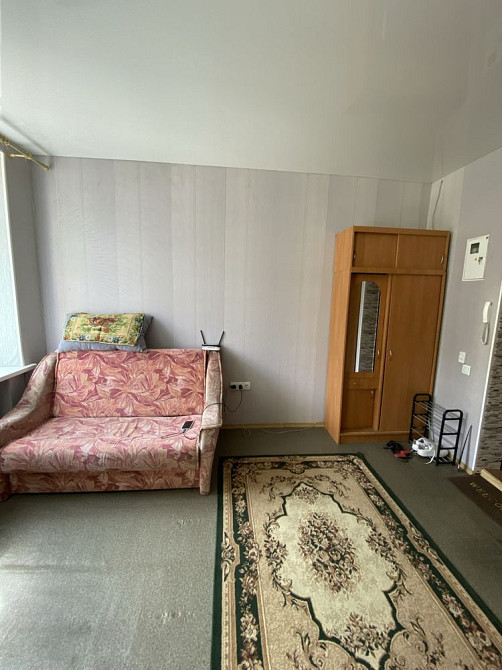 Аренда Сдам 1к квартиру Правый берег Днепр - изображение 3