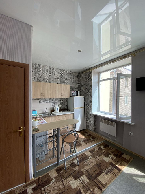 Аренда Сдам 1к квартиру Правый берег Днепр - изображение 1