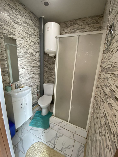 Аренда Сдам 1к квартиру Правый берег Днепр - изображение 4