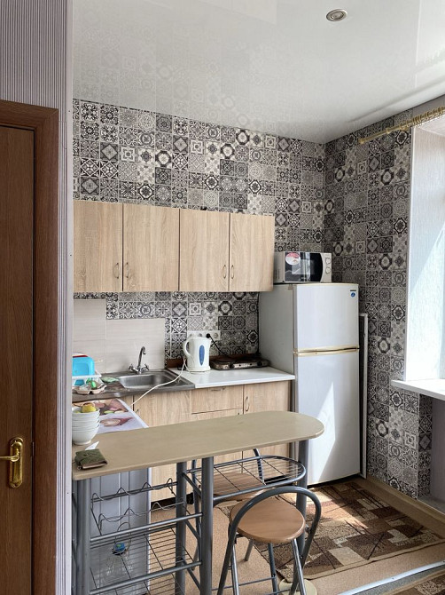 Аренда Сдам 1к квартиру Правый берег Днепр - изображение 2