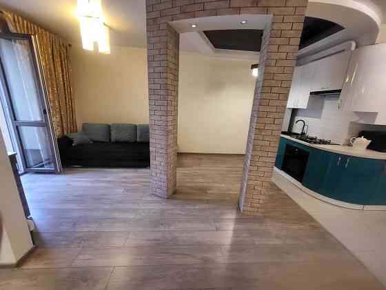 Здам кватиру студію з дизайнерським ремонтом вул. Голубовича 37 Львів