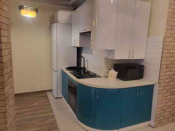 Здам кватиру студію з дизайнерським ремонтом вул. Голубовича 37 Львів