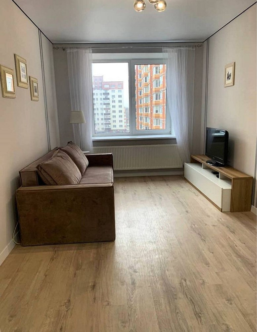 Оренда 1к квартири Хмельницкий - изображение 1