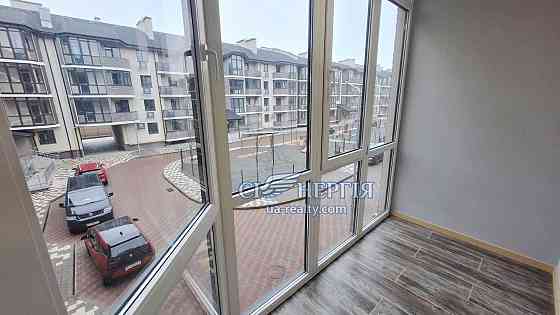 ПЕРША ЗДАЧА! 2-кім 68 м.кв. Гатне Свободи, 3 ЖК Фемелі-2 Гатное