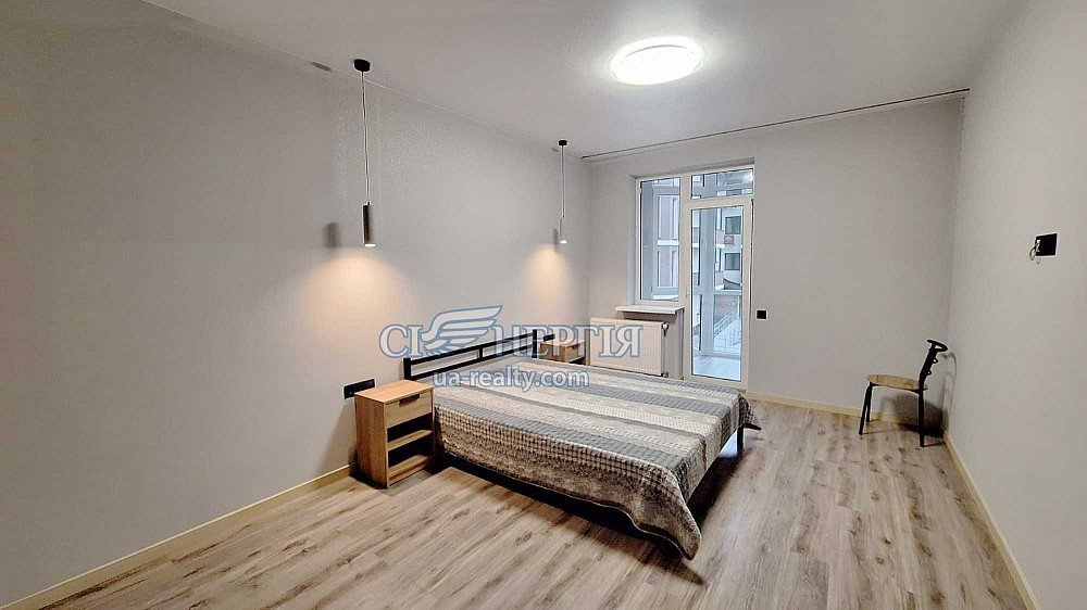 ПЕРША ЗДАЧА! 2-кім 68 м.кв. Гатне Свободи, 3 ЖК Фемелі-2 Гатное - изображение 2