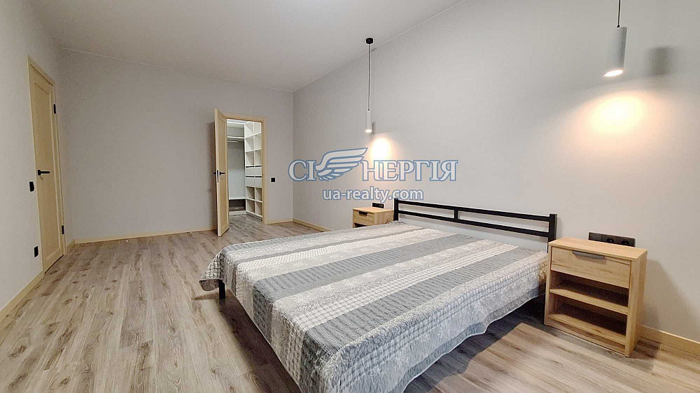 ПЕРША ЗДАЧА! 2-кім 68 м.кв. Гатне Свободи, 3 ЖК Фемелі-2 Гатное - изображение 1