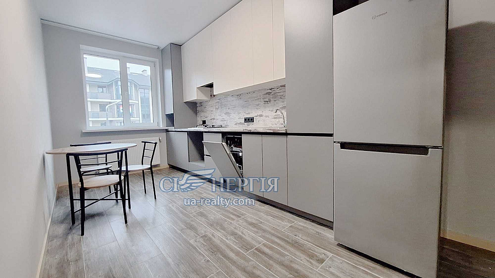 ПЕРША ЗДАЧА! 2-кім 68 м.кв. Гатне Свободи, 3 ЖК Фемелі-2 Гатное - изображение 7